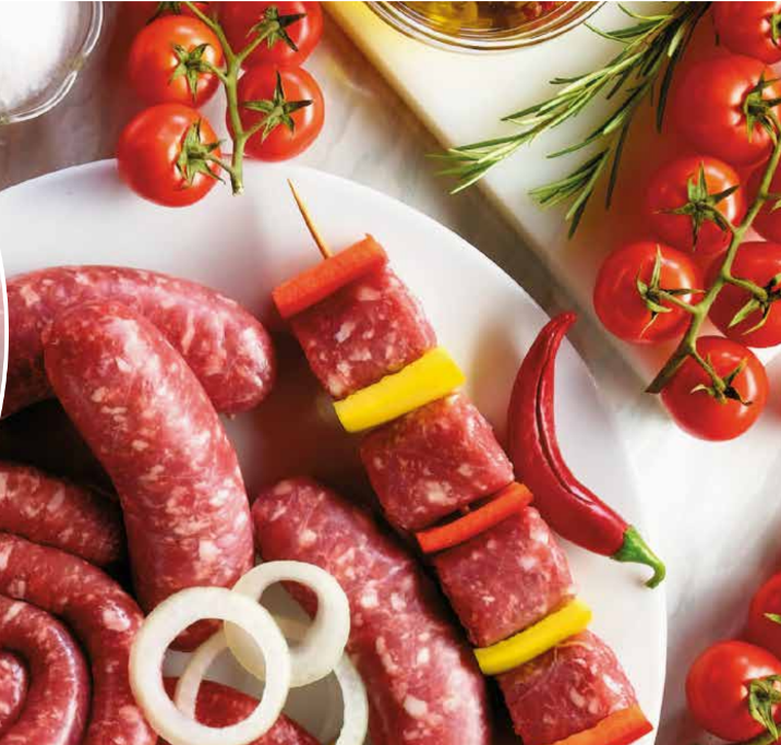 Mașini Sectoare Alimentar, Farmaceutic și Cosmetic