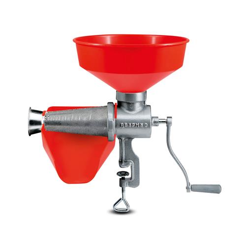8501N Mașină de Stors Roșii Manuală Nr.5, Plastic