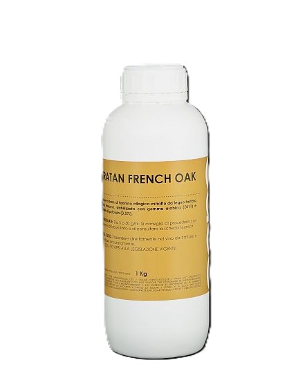 ExtraTan French Oak