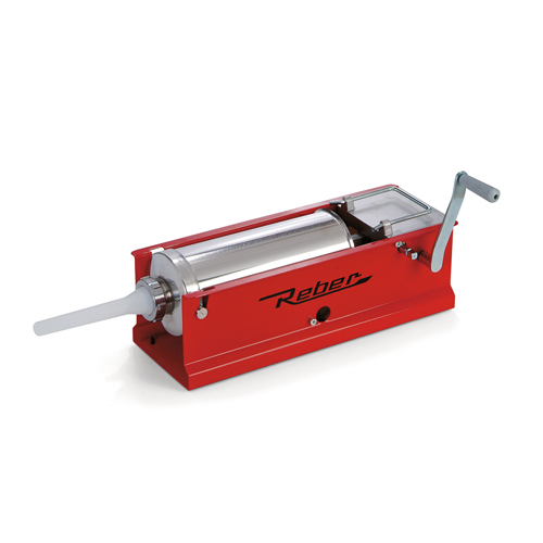 8950N Sausage and Sausage Filling Device