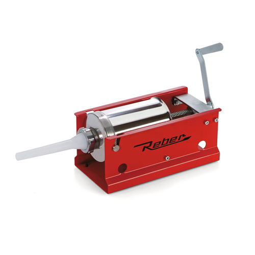 8956N Sausage and Sausage Filling Device