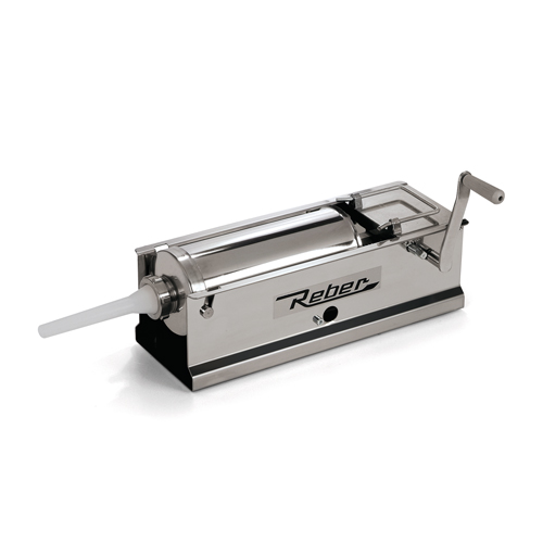 8961N Sausage and Sausage Filling Device, Inox