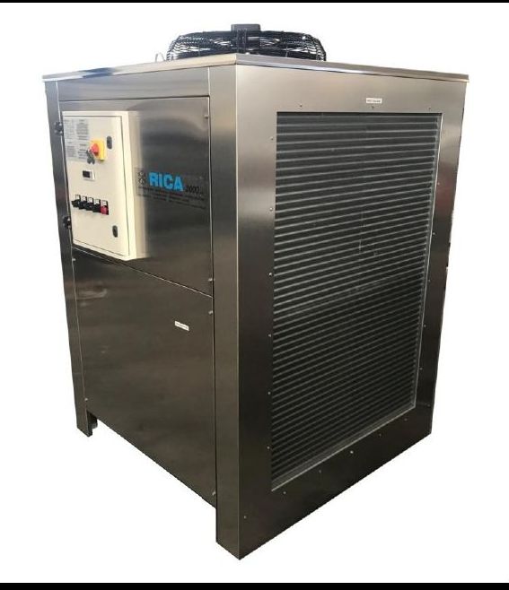 Agregat Frigorific de Mici Dimensiuni