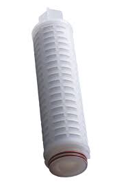 Cartușe Filtrante Microfiltrare