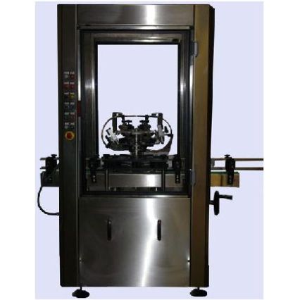 Technical Rinse Automatic Rinsing Device