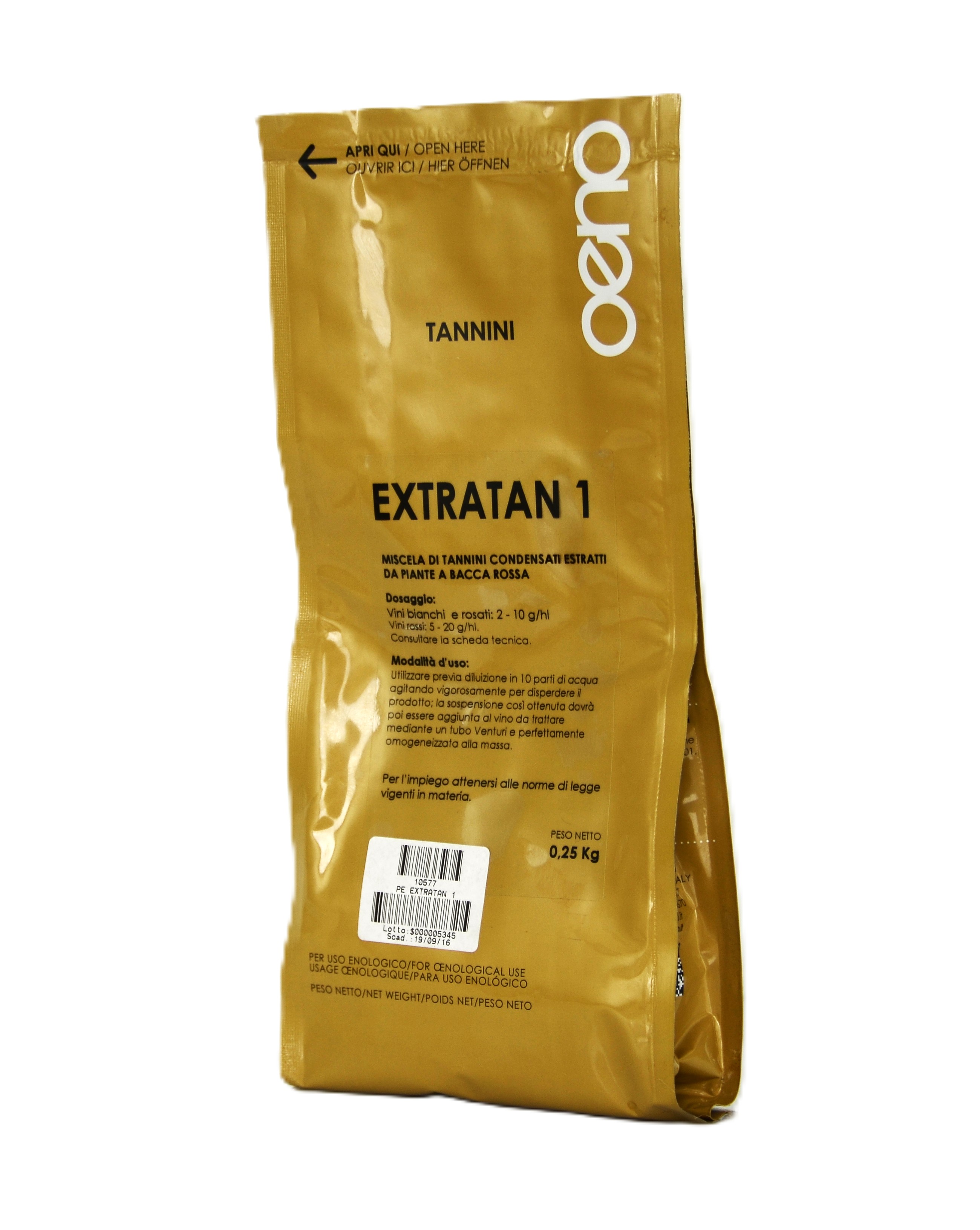 ExtraTan 1