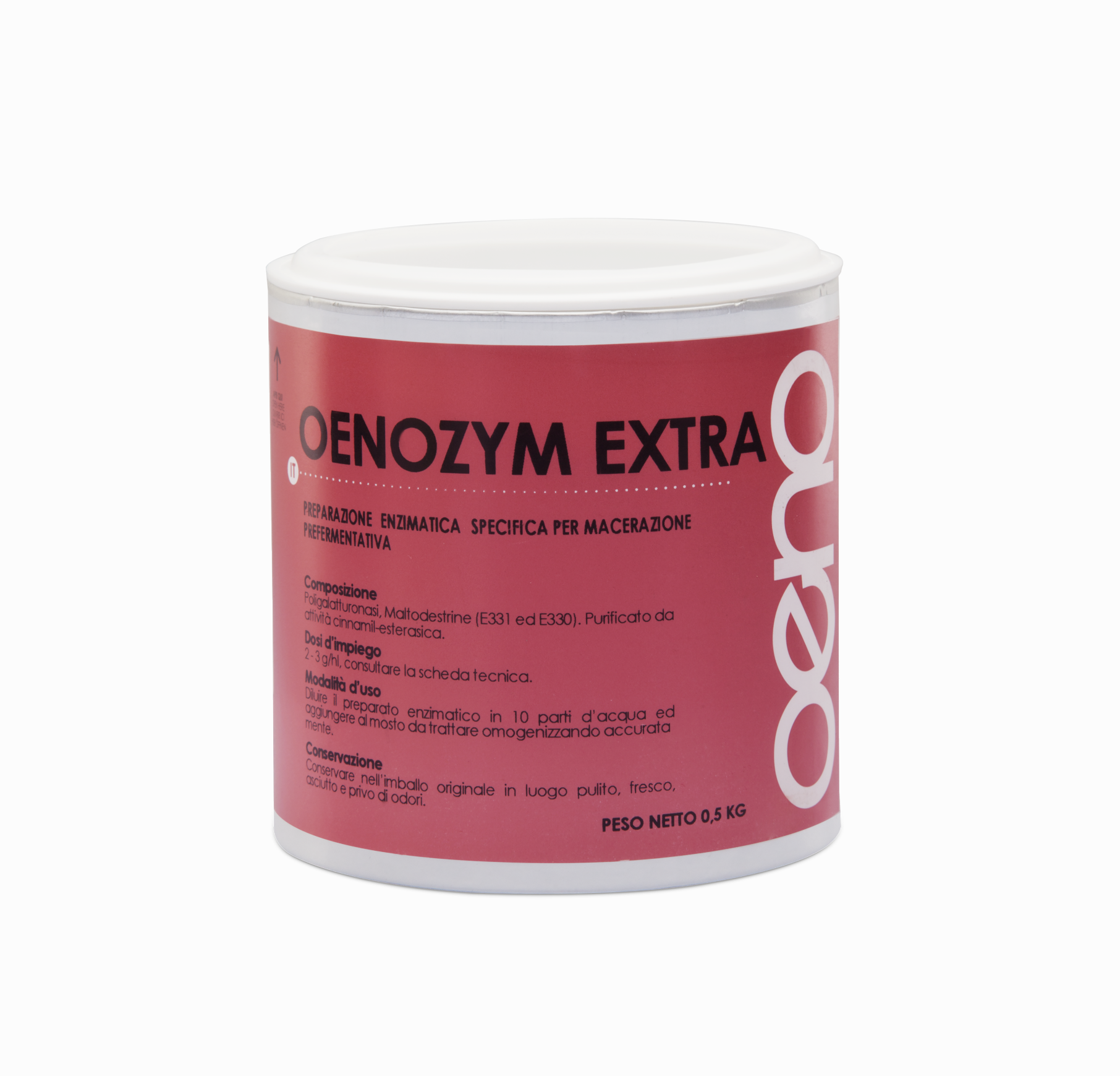 OenoZym Extra