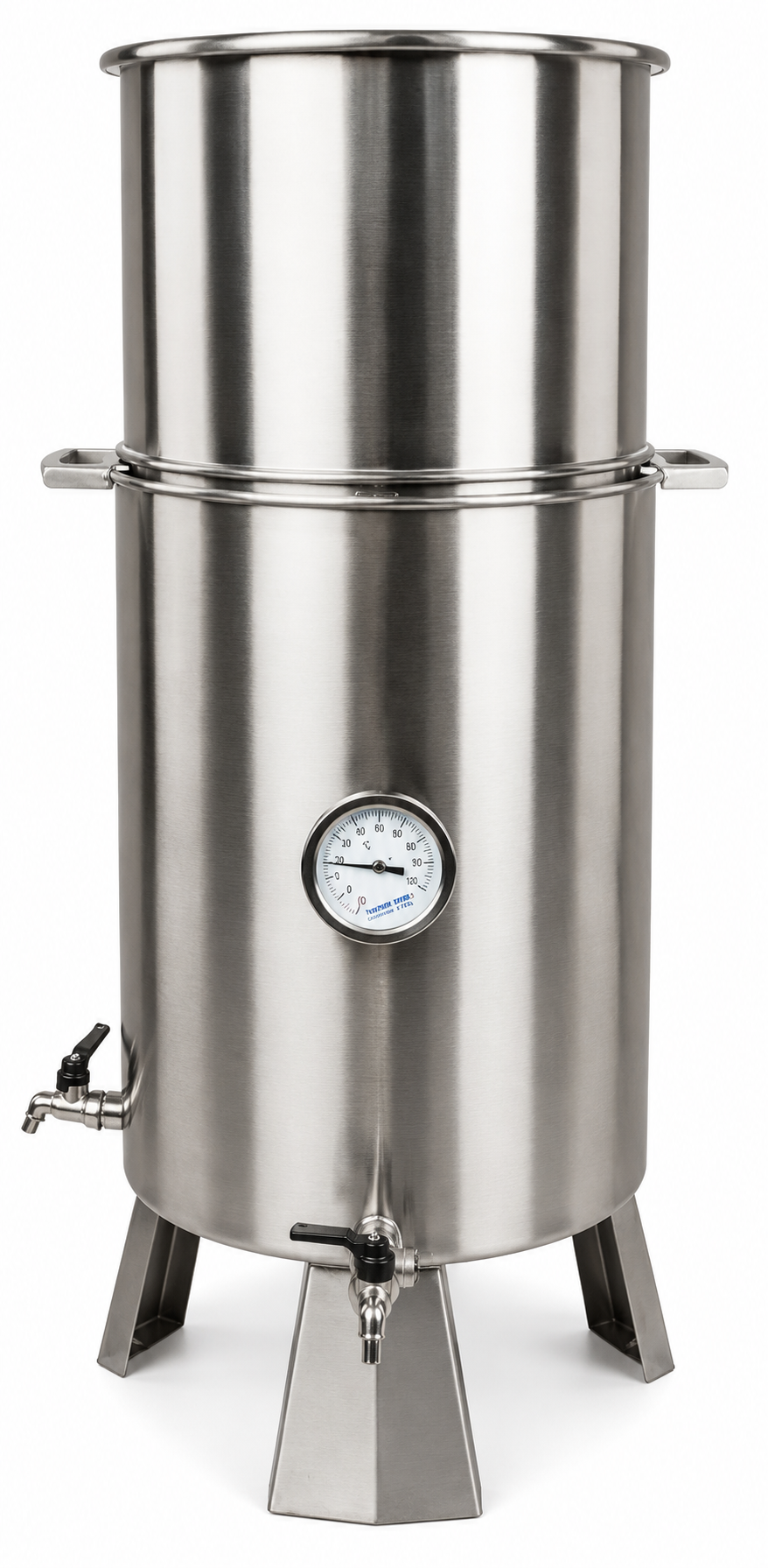Fruit Juice Pasteurizer -  TOSCANA INOX