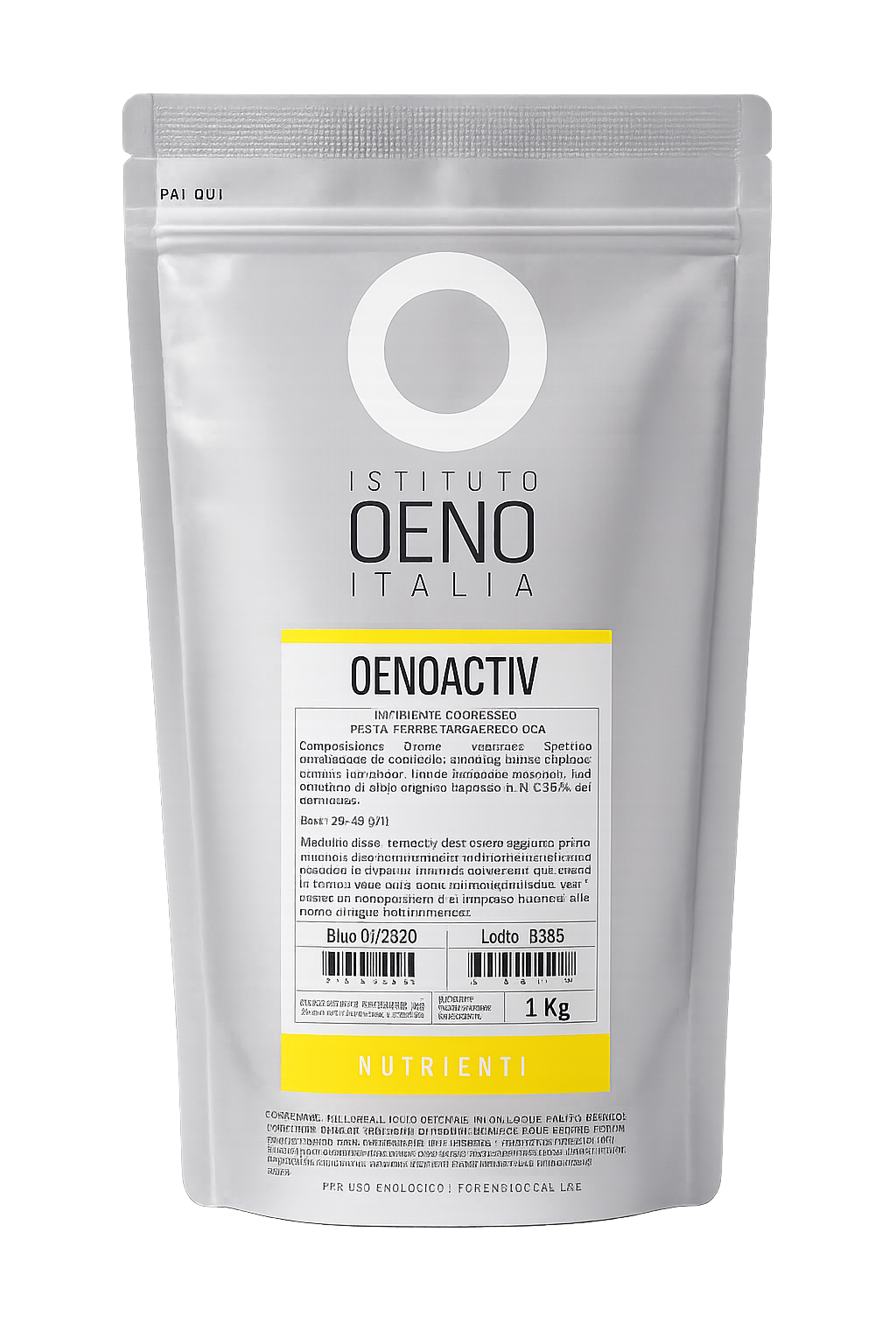 OenoActiv - OENO