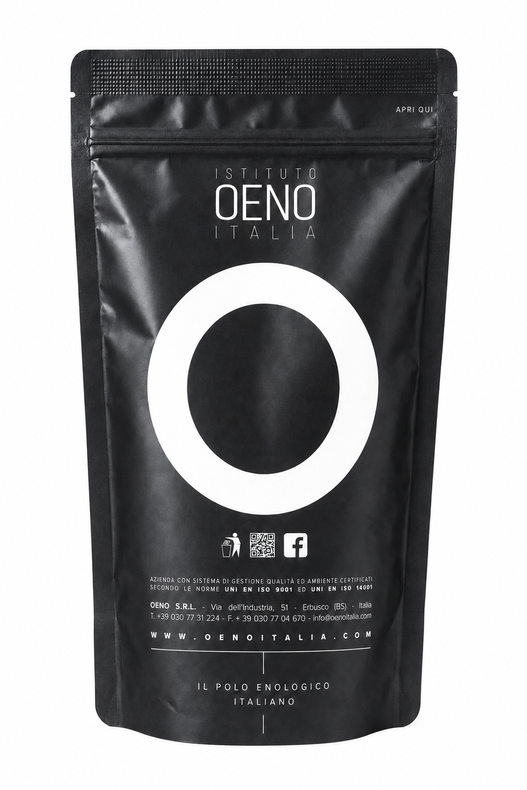 OenoPack Smart Rosso - OENO - 3