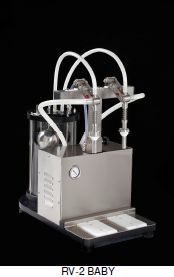 Bottle Filling Device for RV BABY Workbench - 2