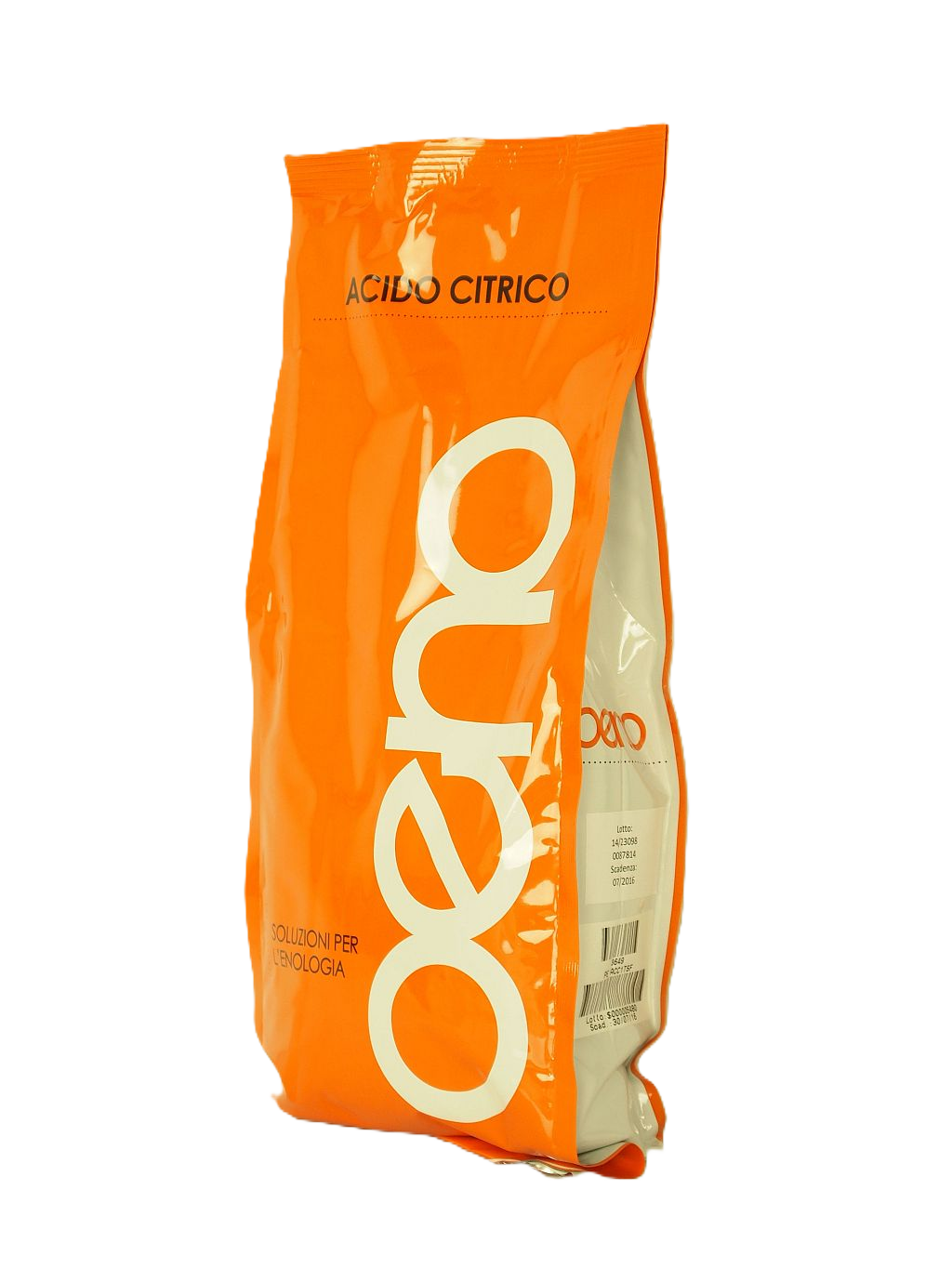 Acid Citric - 3