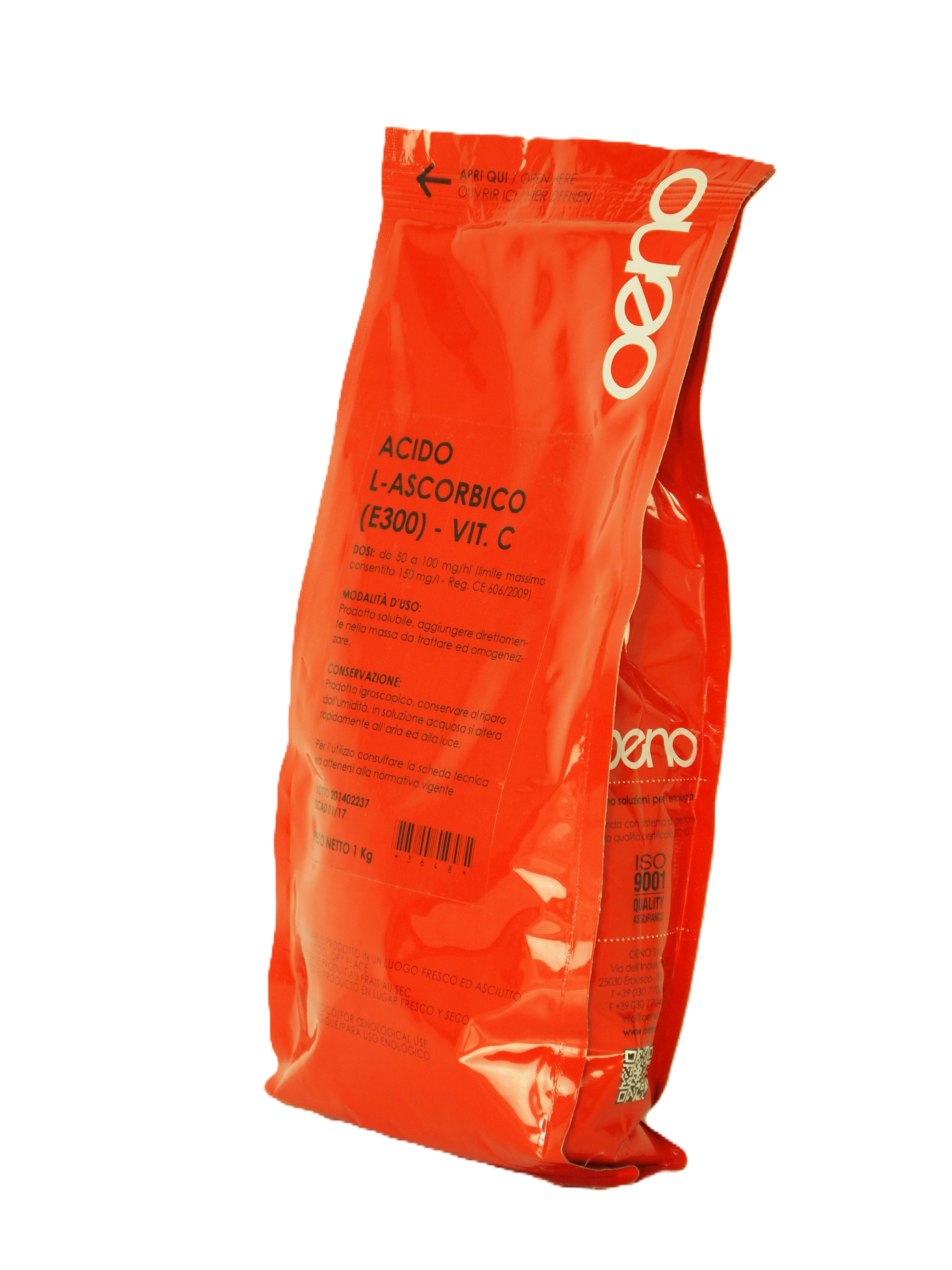 Acid Ascorbic - 3