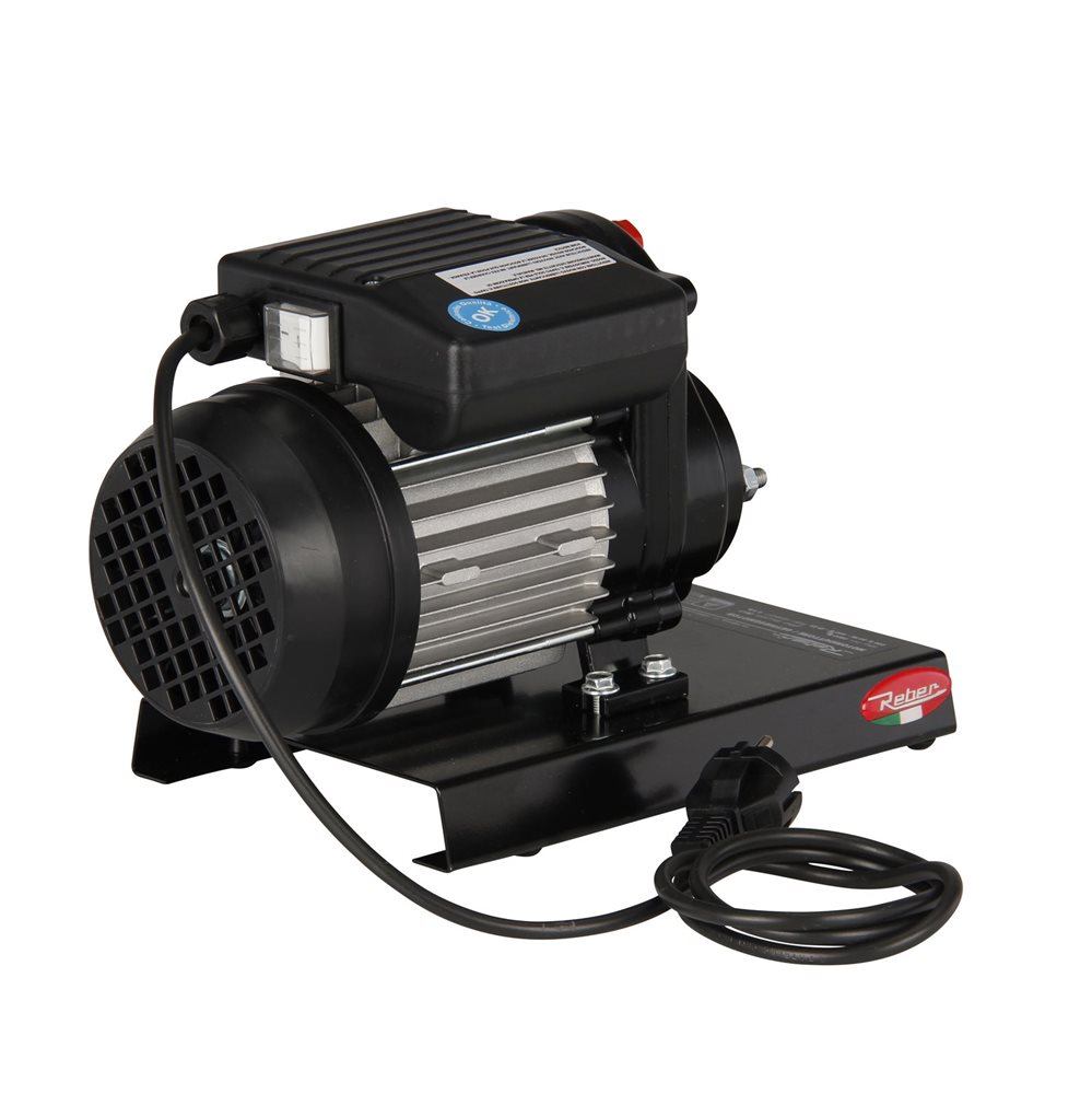 9500N Electric Meat Grinder No. 22, Inox - 3
