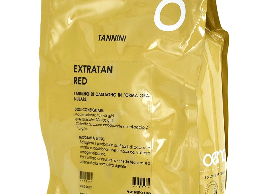 ExtraTan Red - 3