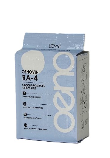 OenoVin RA-4 - 3