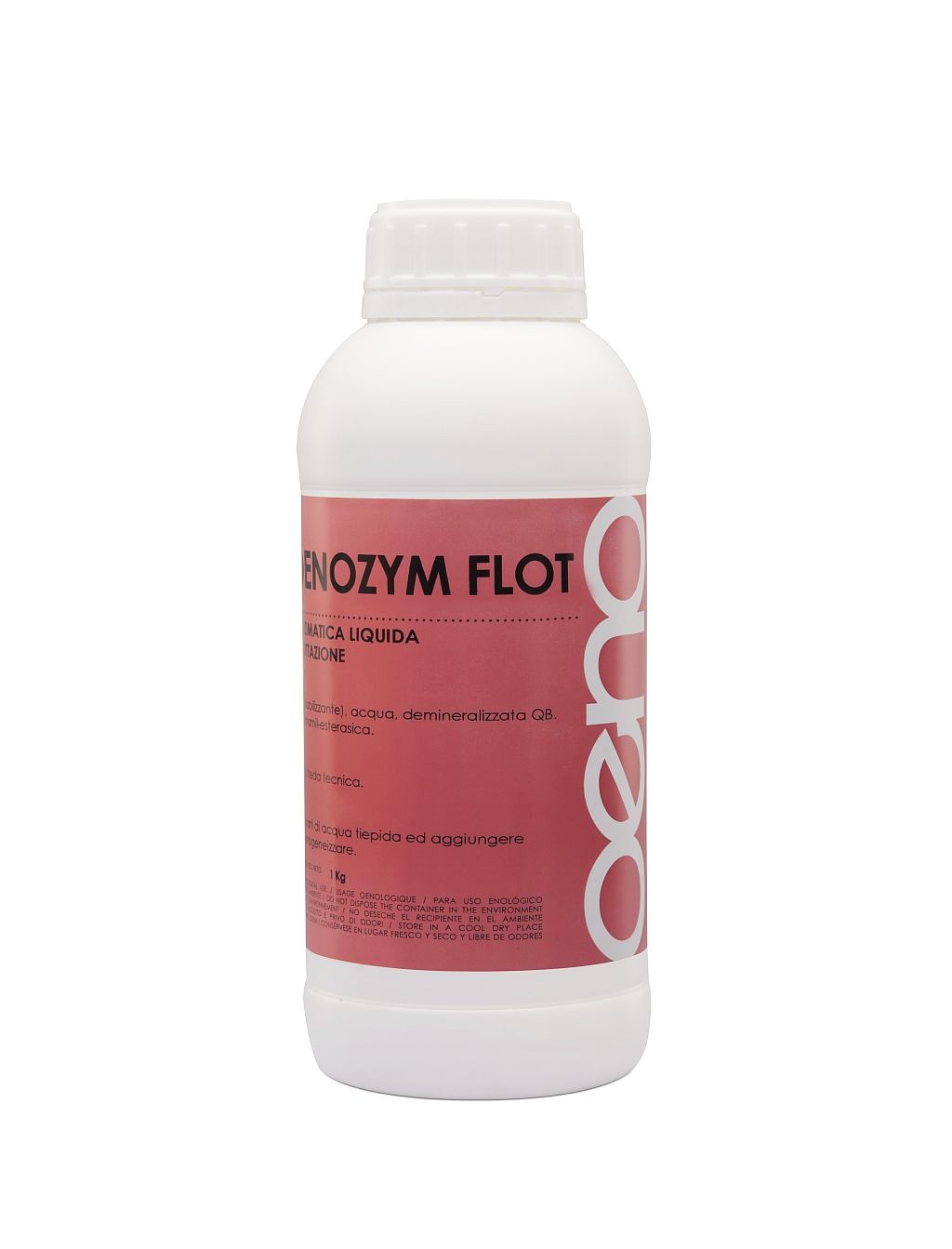 OenoZym Flot - 2
