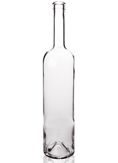 Standard Bottles For Distilled Beverages - 4