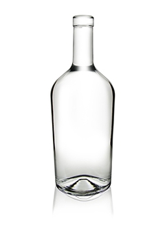 Standard Bottles For Distilled Beverages - 6