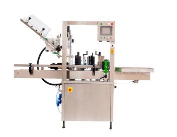 ENOS Automatic Labeling Machine - 3