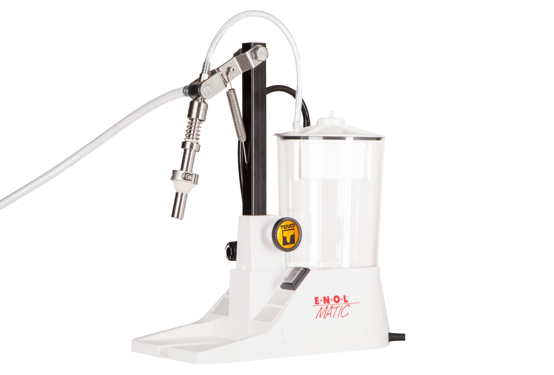 Bottle Filling Device ENOLMATIC - 2