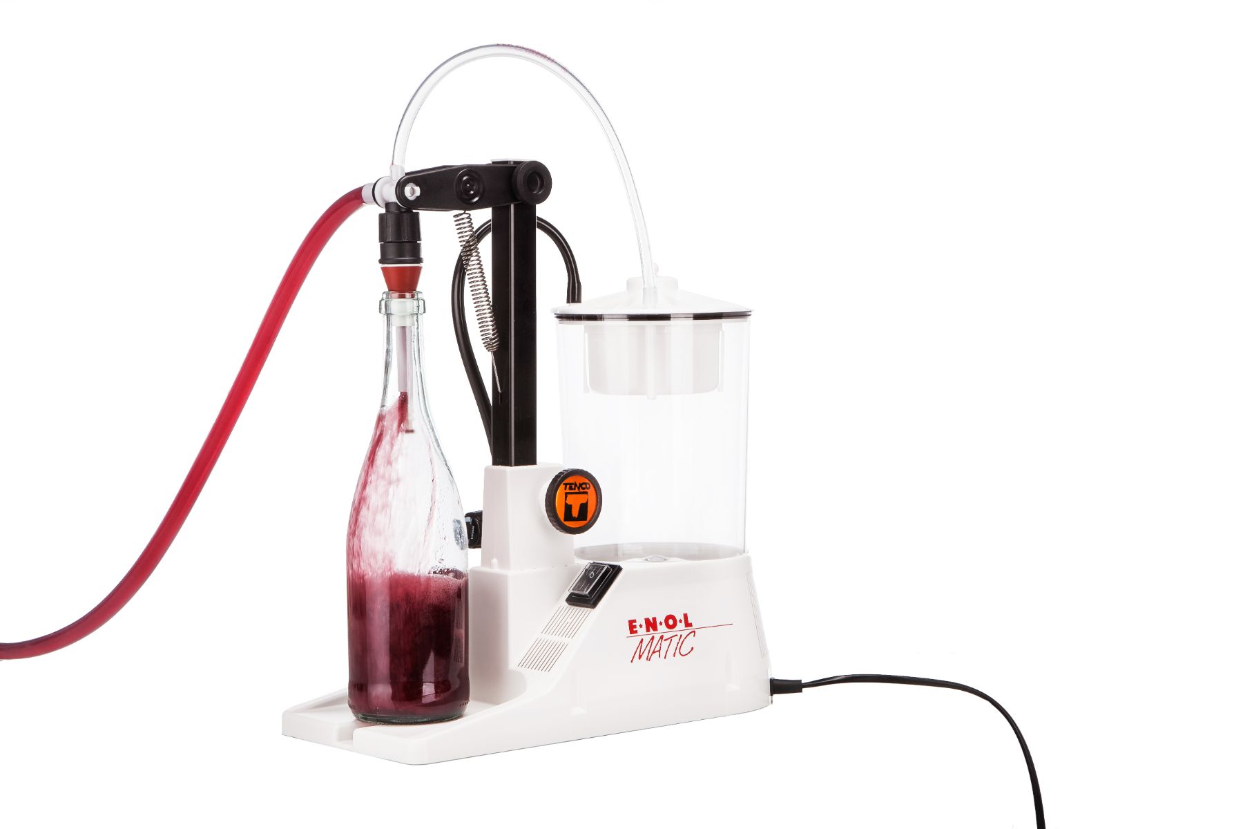 Bottle Filling Device ENOLMATIC - 3
