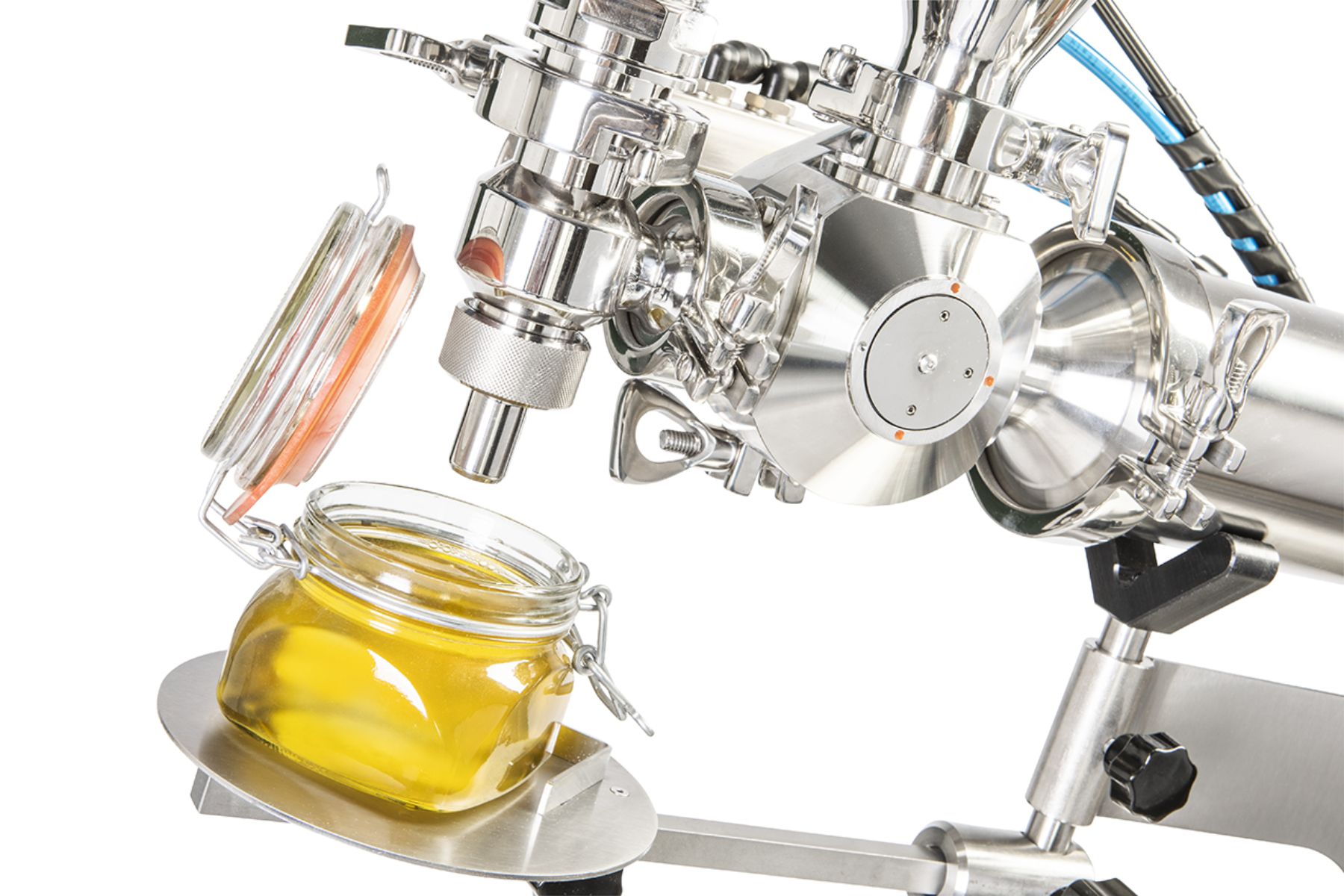 Dozator Volumetric pentru Produse Alimentare şi Nealimentare DOSELITE - 6