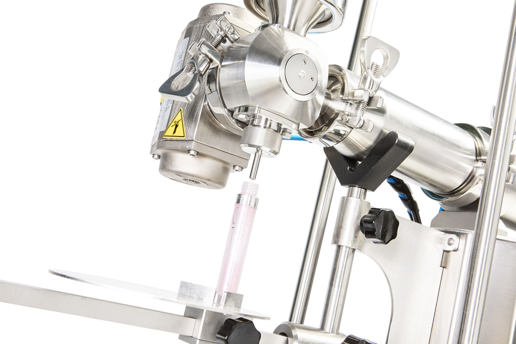Dozator Volumetric pentru Produse Alimentare şi Nealimentare DOSELITE - 7